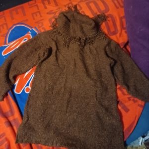 Spice of life sweater size small